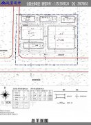 模具公司整体规划鸟瞰效果图